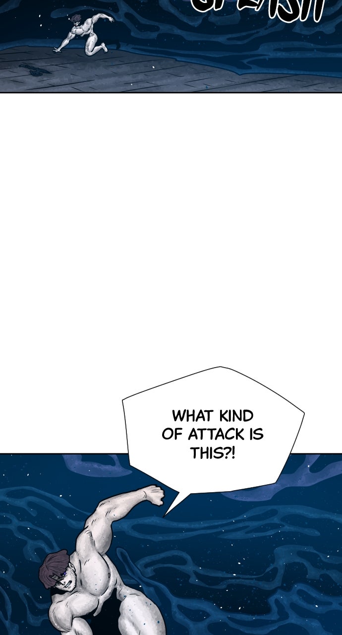 Warrior Executioner Chapter 47 - Page 4