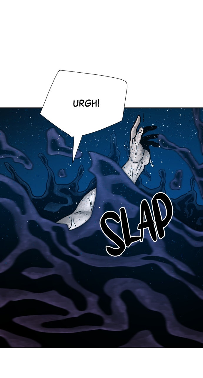 Warrior Executioner Chapter 47 - Page 31