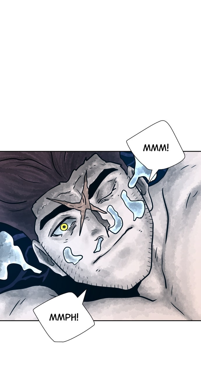 Warrior Executioner Chapter 47 - Page 32