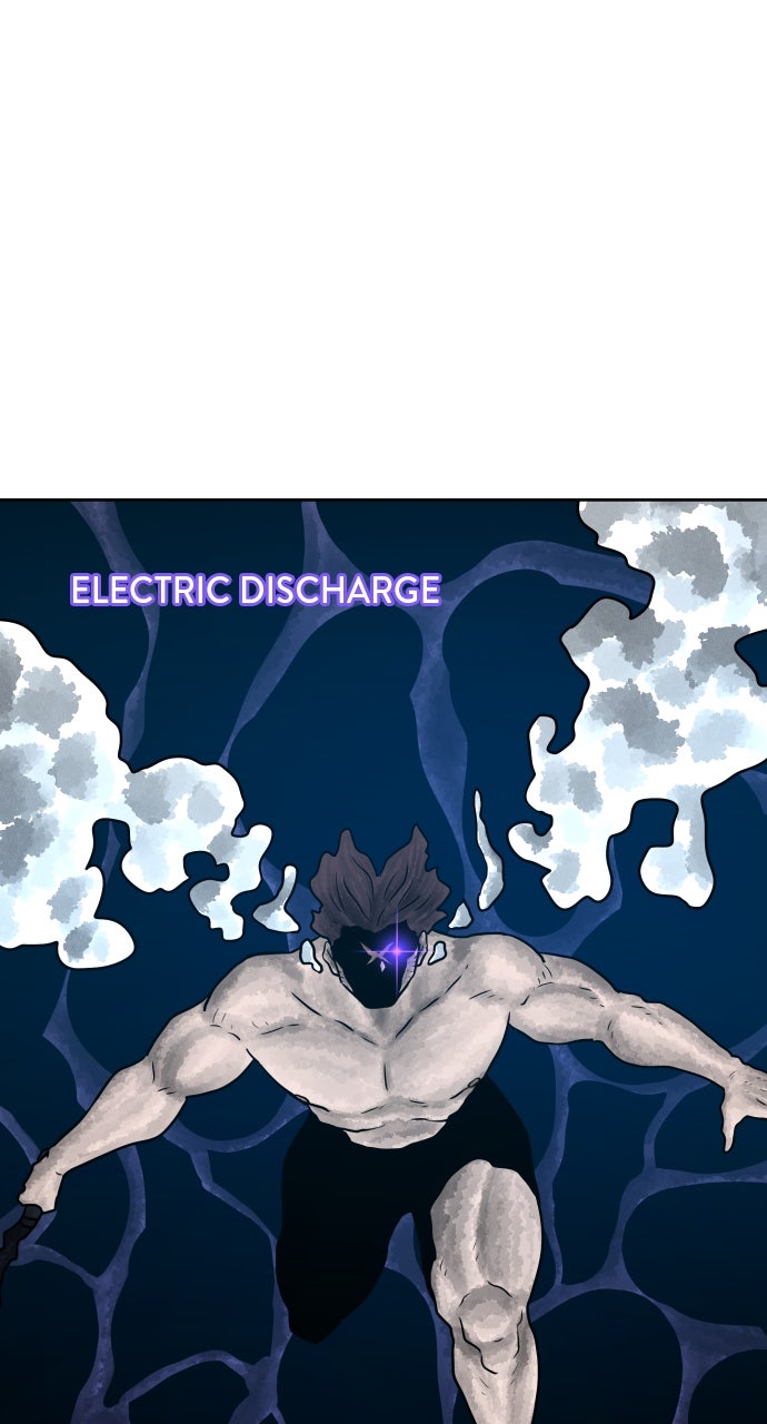 Warrior Executioner Chapter 47 - Page 33