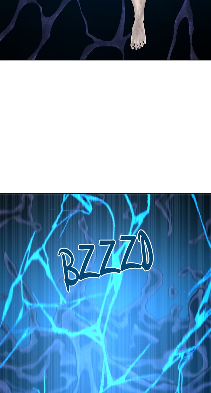 Warrior Executioner Chapter 47 - Page 34