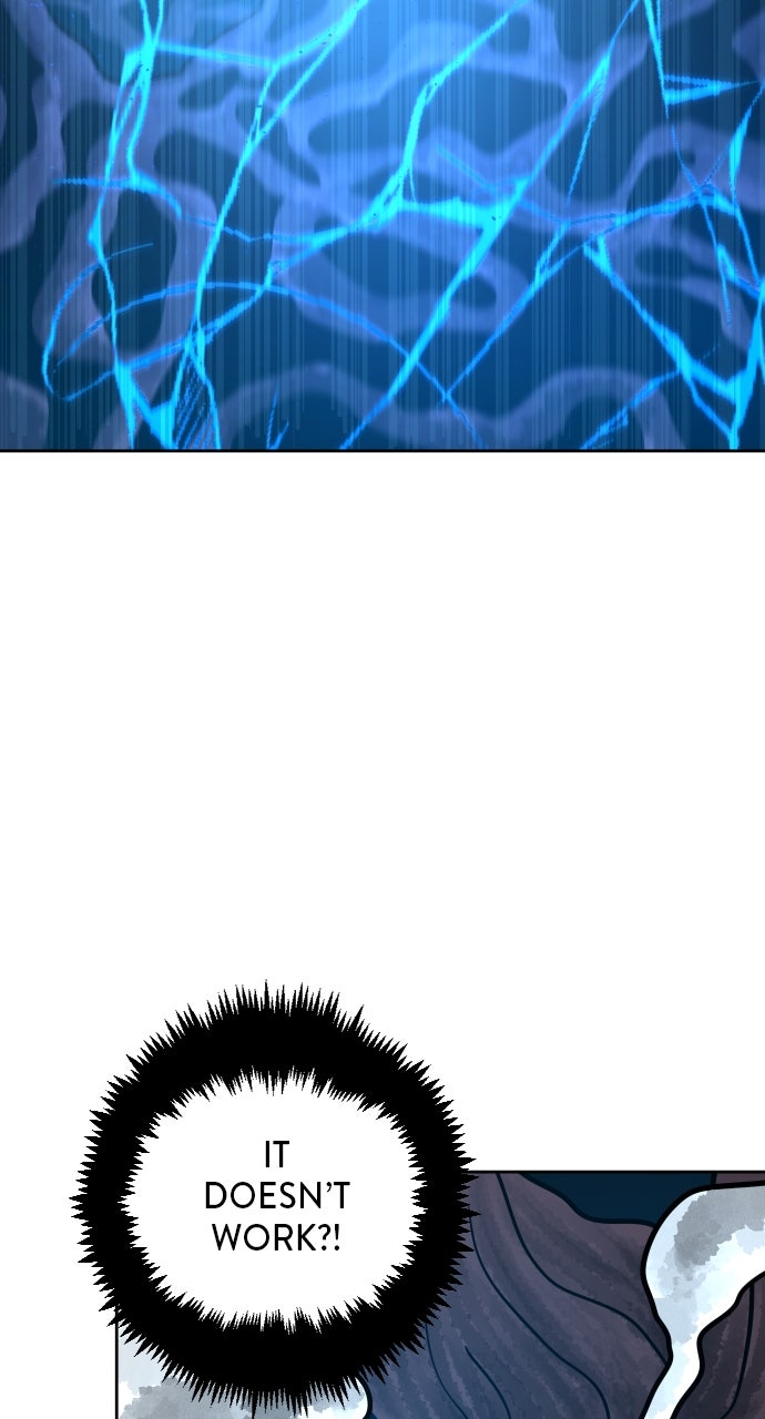 Warrior Executioner Chapter 47 - Page 35