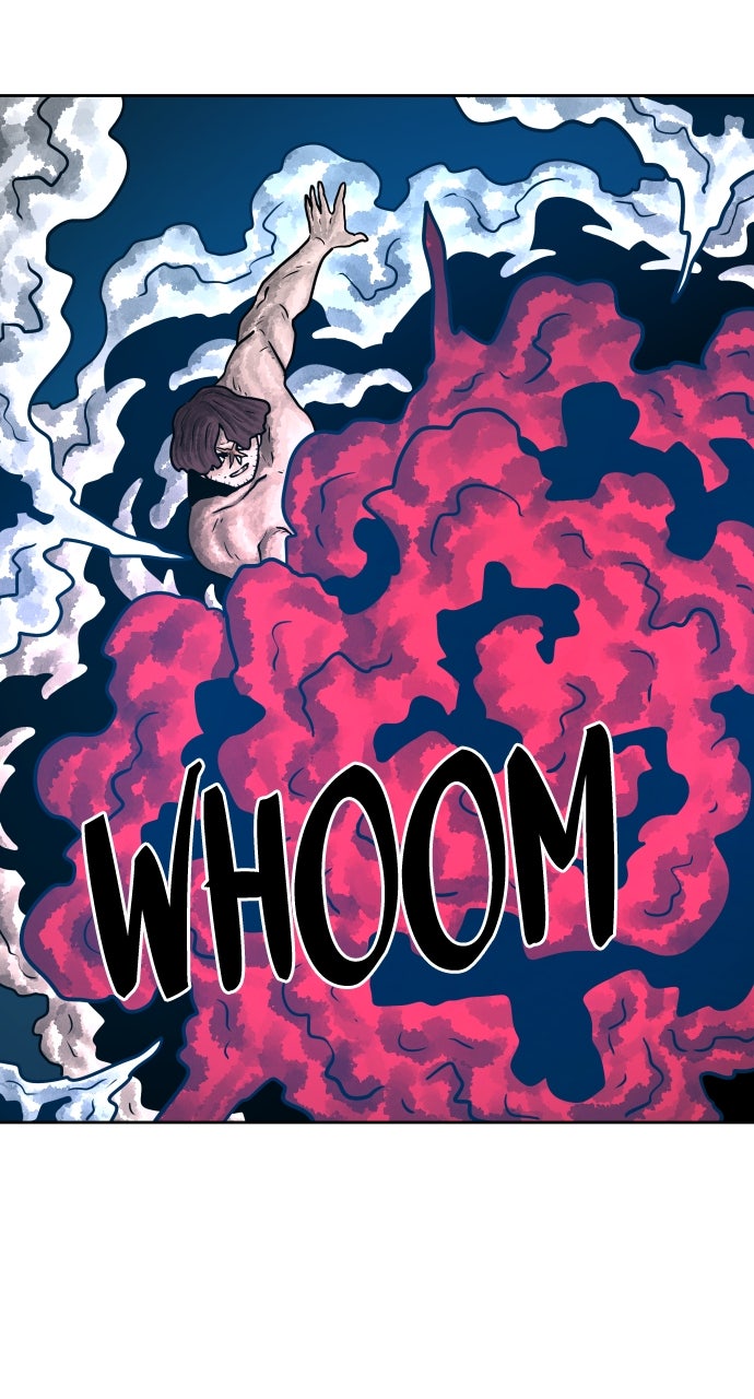 Warrior Executioner Chapter 47 - Page 38