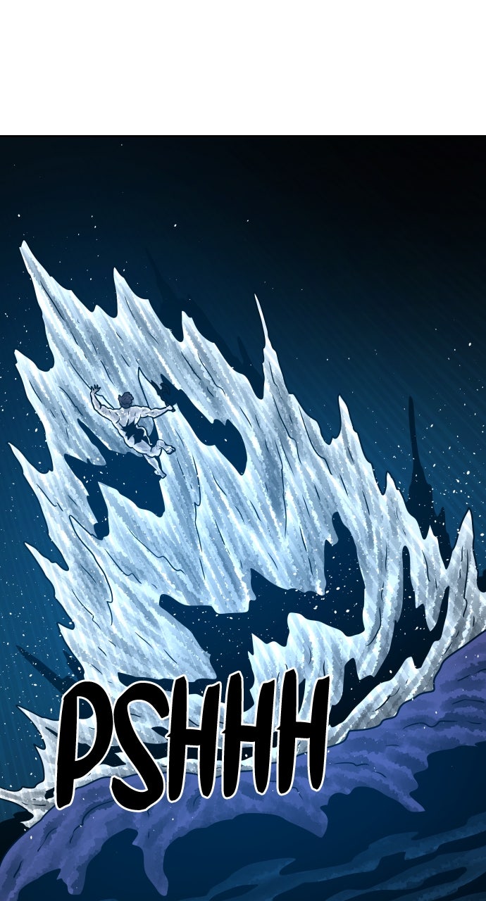 Warrior Executioner Chapter 47 - Page 39