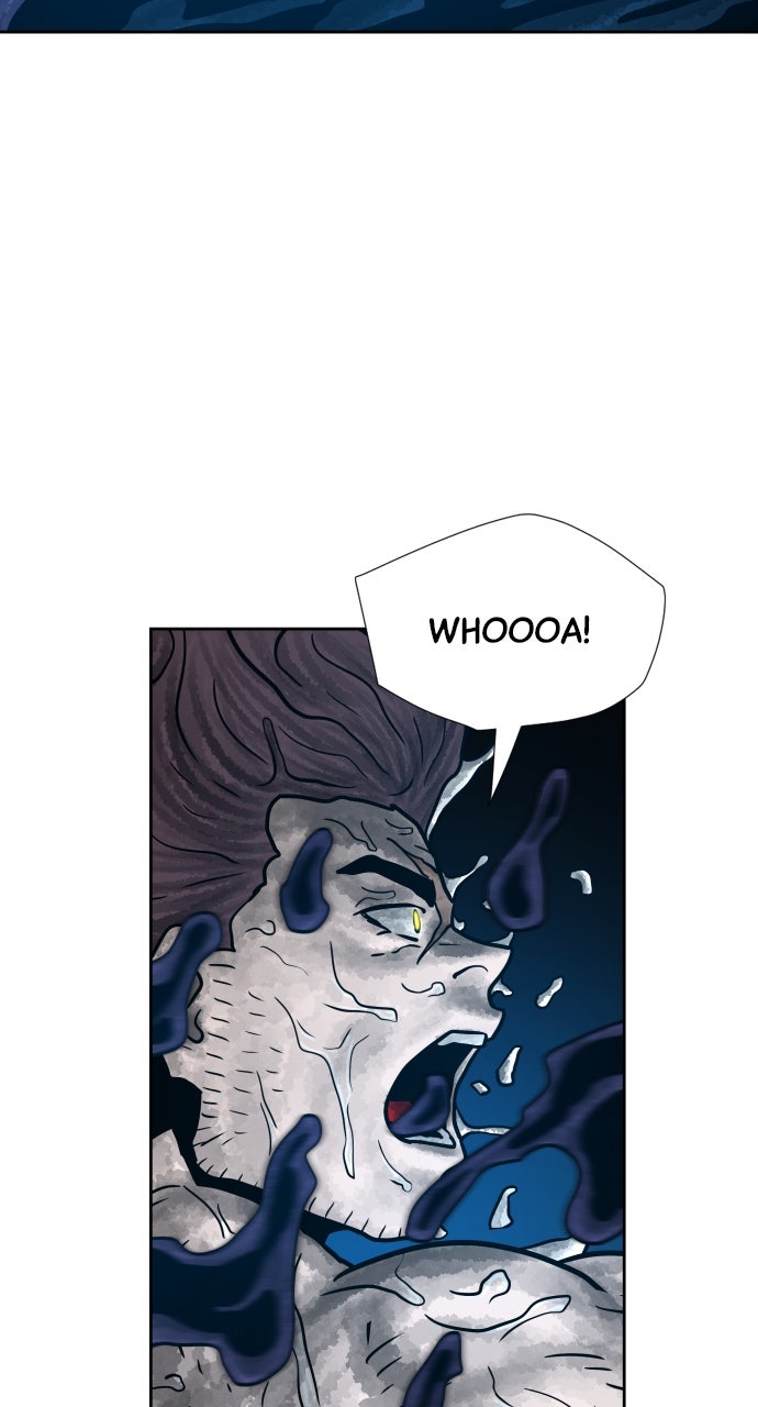 Warrior Executioner Chapter 47 - Page 40