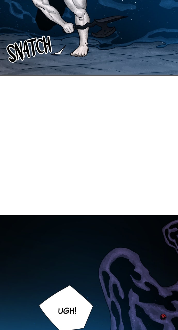 Warrior Executioner Chapter 47 - Page 5