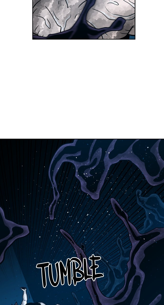 Warrior Executioner Chapter 47 - Page 41