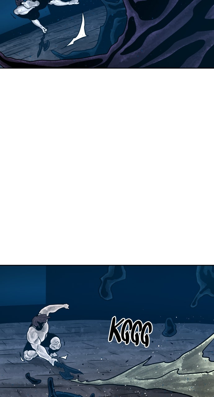 Warrior Executioner Chapter 47 - Page 42