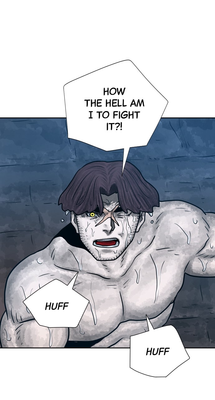 Warrior Executioner Chapter 47 - Page 47