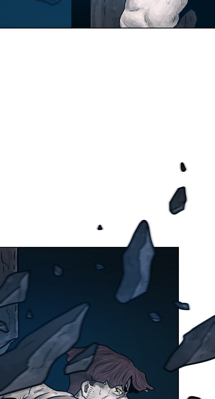 Warrior Executioner Chapter 47 - Page 50