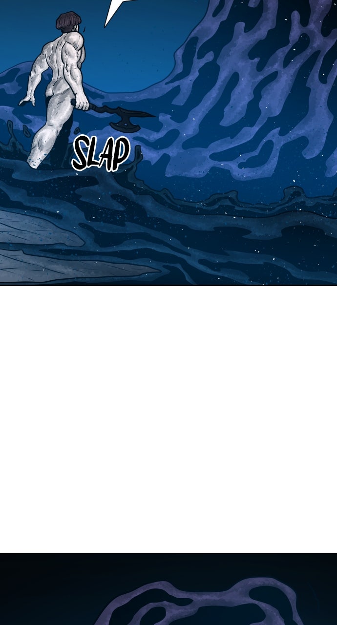 Warrior Executioner Chapter 47 - Page 6