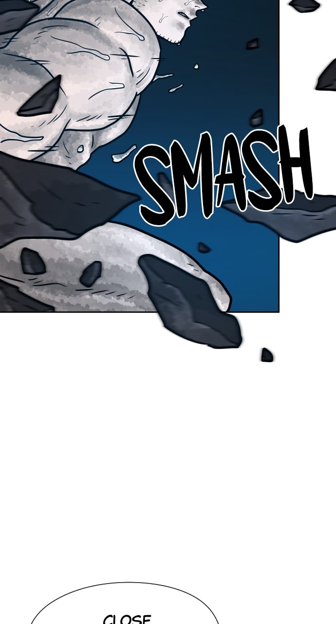 Warrior Executioner Chapter 47 - Page 51