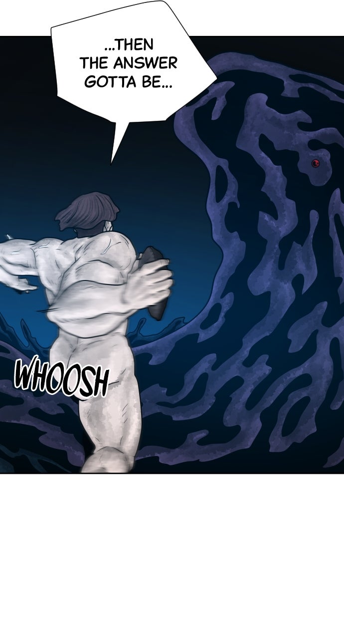 Warrior Executioner Chapter 47 - Page 53