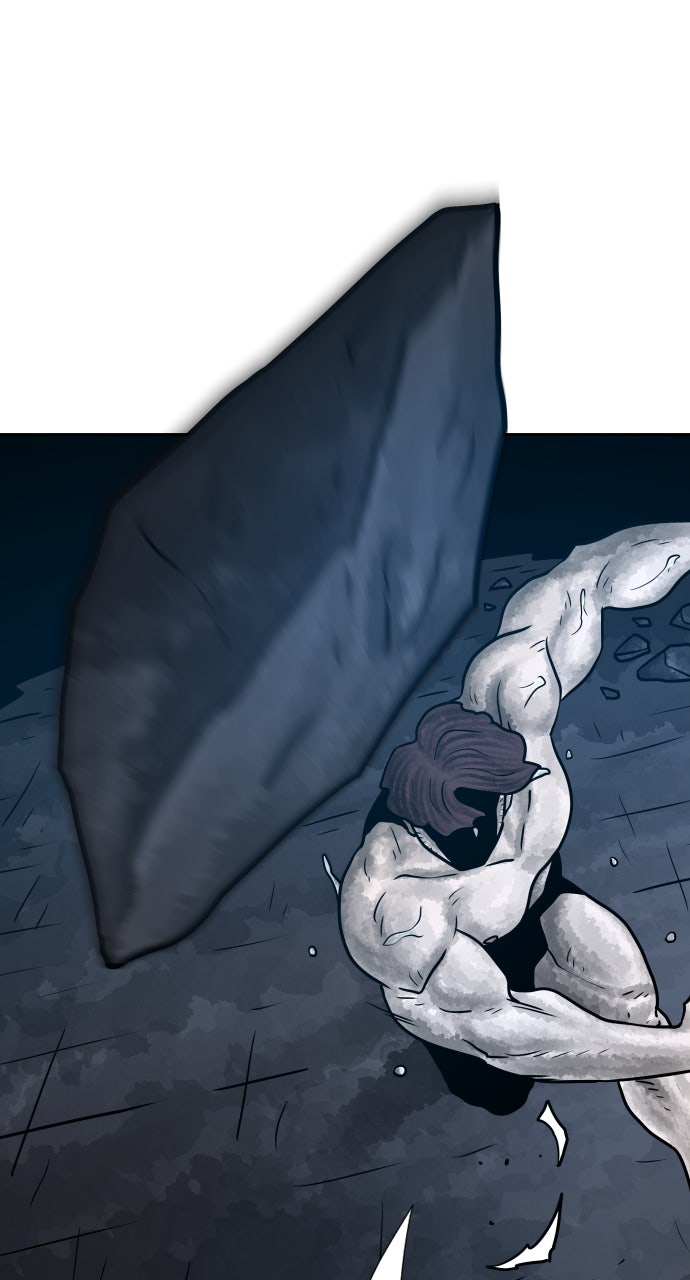 Warrior Executioner Chapter 47 - Page 54