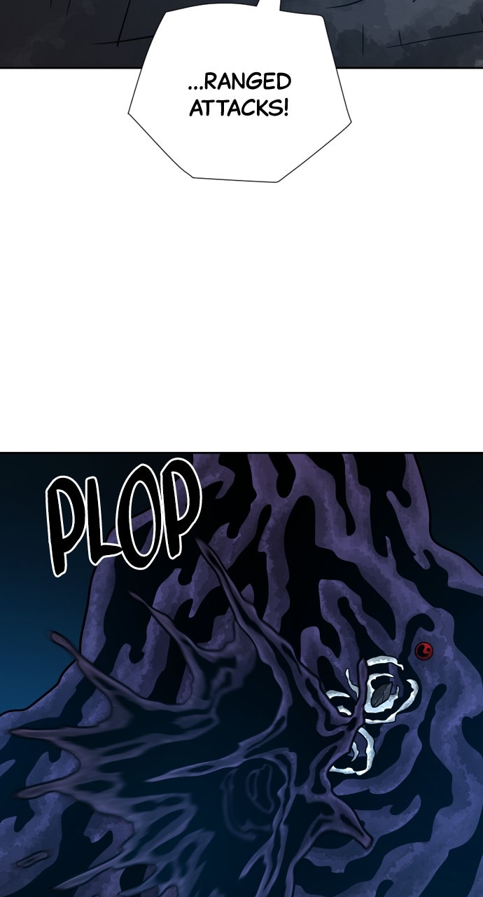 Warrior Executioner Chapter 47 - Page 55