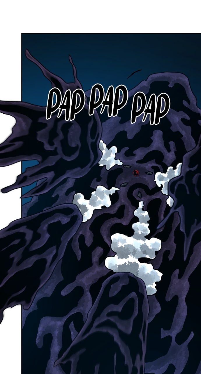 Warrior Executioner Chapter 47 - Page 60