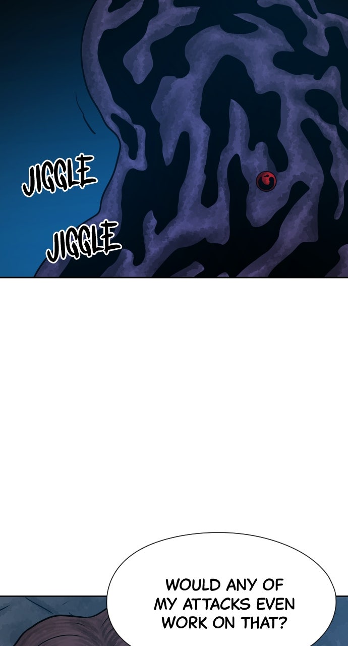 Warrior Executioner Chapter 47 - Page 7