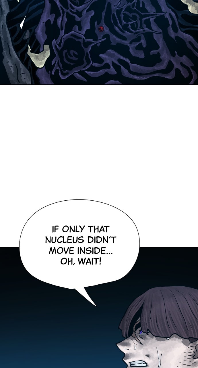 Warrior Executioner Chapter 47 - Page 63