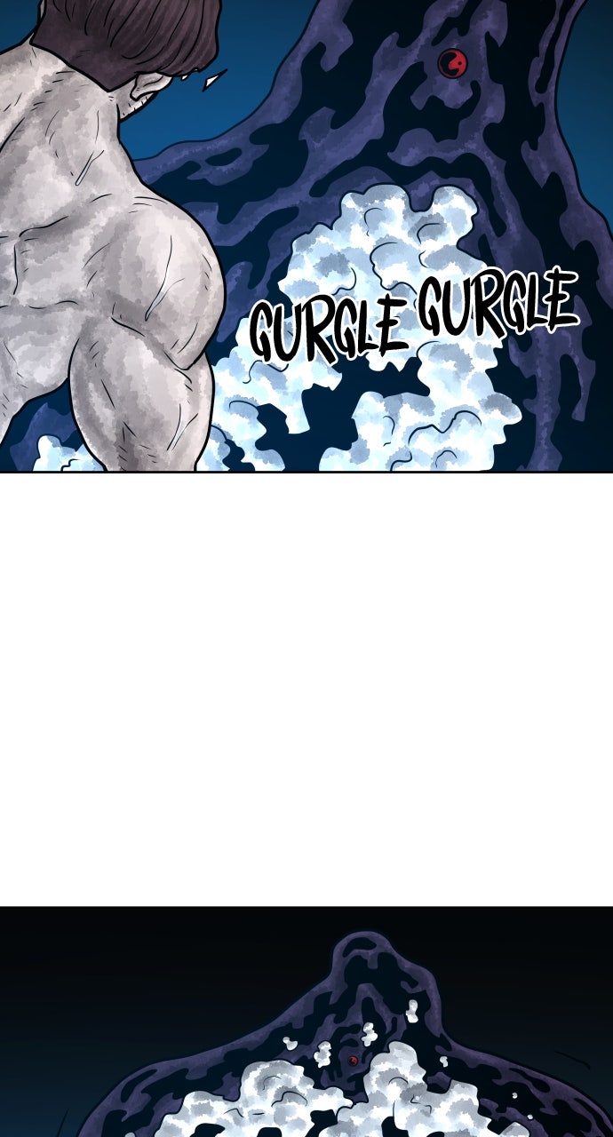 Warrior Executioner Chapter 47 - Page 65