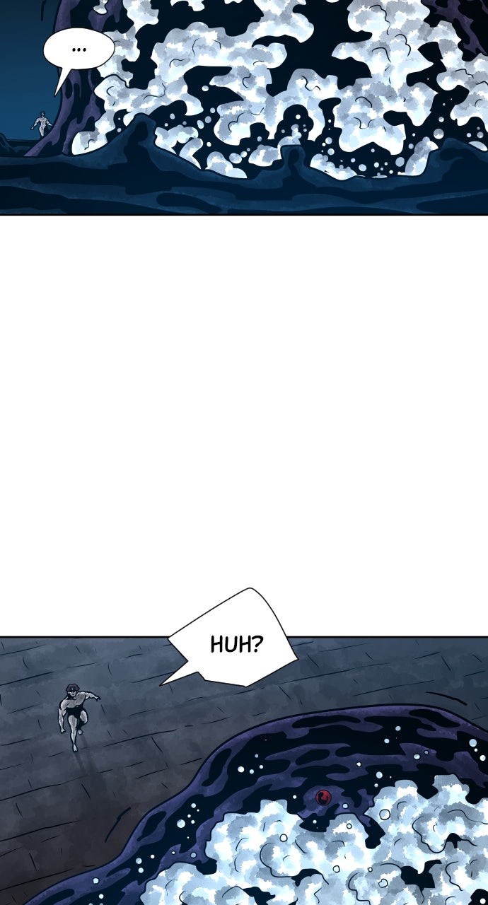 Warrior Executioner Chapter 47 - Page 66