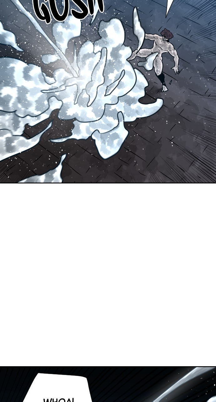 Warrior Executioner Chapter 47 - Page 70