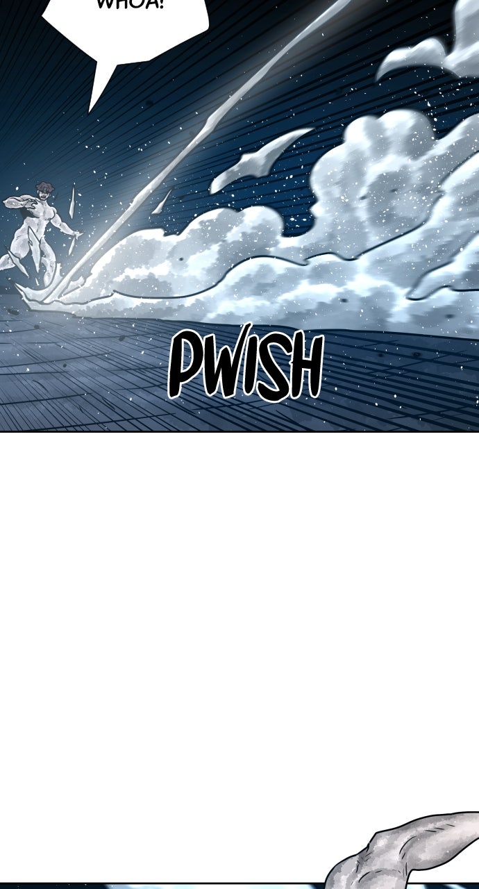 Warrior Executioner Chapter 47 - Page 71