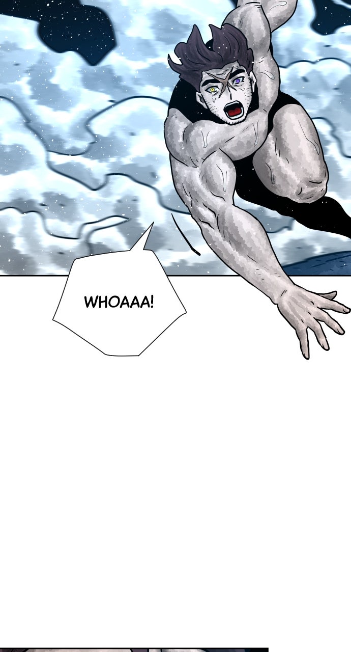 Warrior Executioner Chapter 47 - Page 72