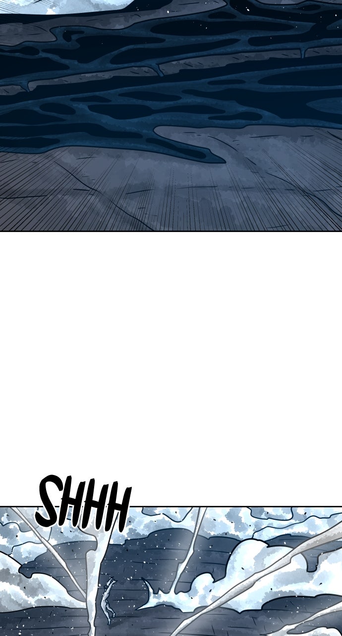 Warrior Executioner Chapter 47 - Page 74