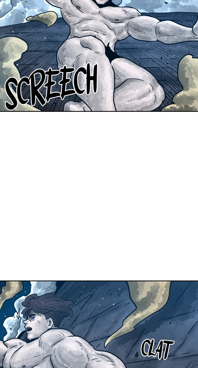 Warrior Executioner Chapter 47 - Page 76