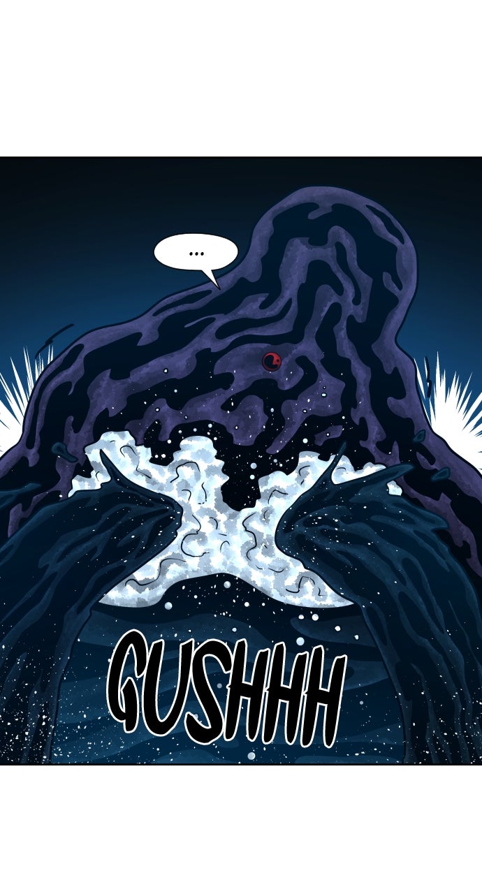 Warrior Executioner Chapter 47 - Page 79