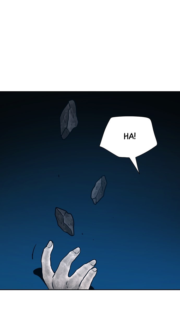 Warrior Executioner Chapter 47 - Page 80