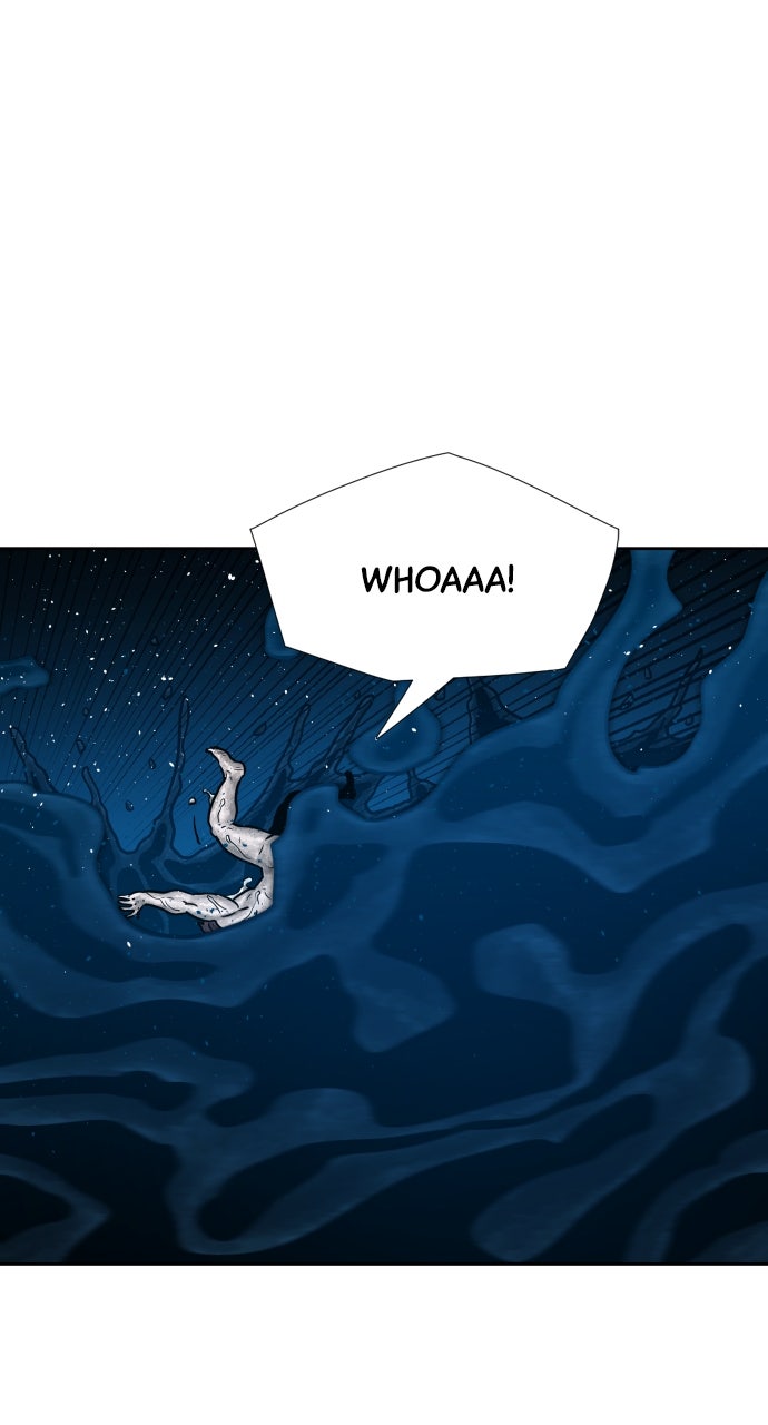 Warrior Executioner Chapter 47 - Page 83