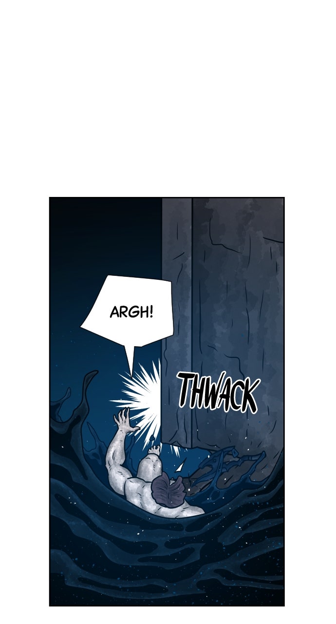 Warrior Executioner Chapter 47 - Page 84