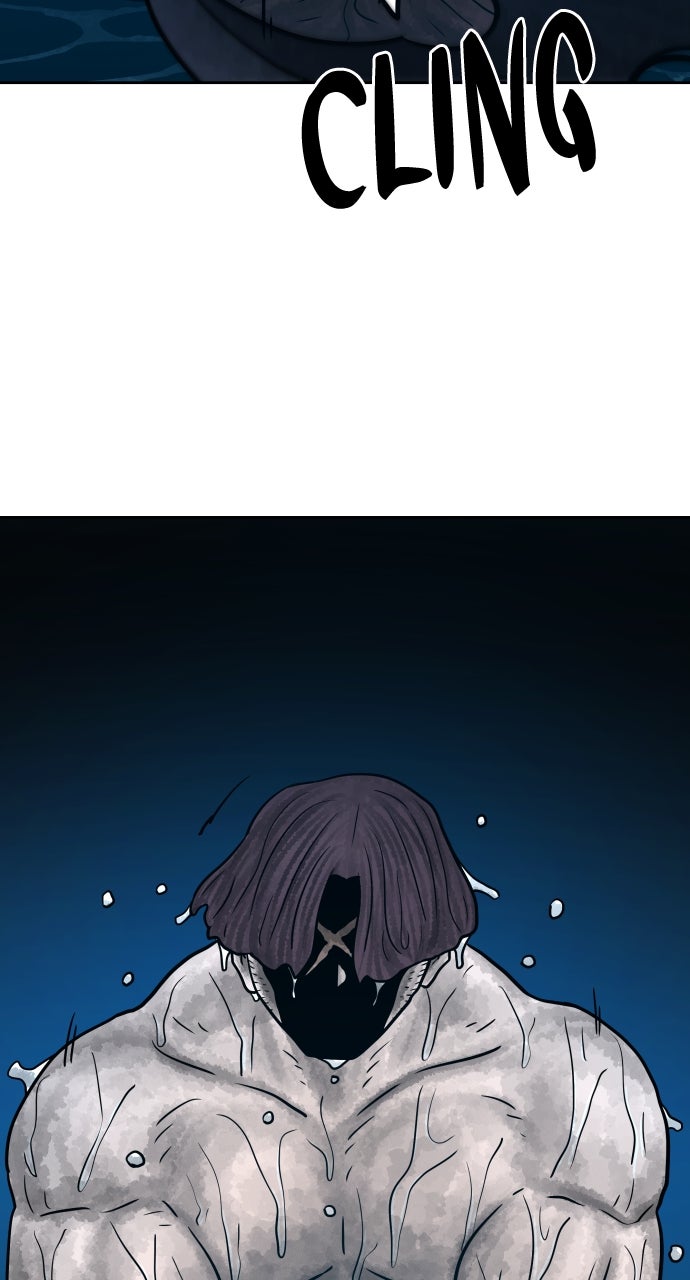 Warrior Executioner Chapter 47 - Page 86