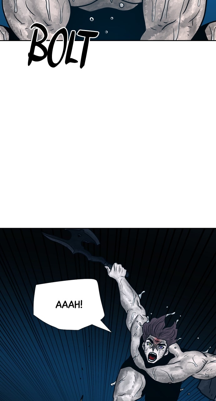 Warrior Executioner Chapter 47 - Page 87