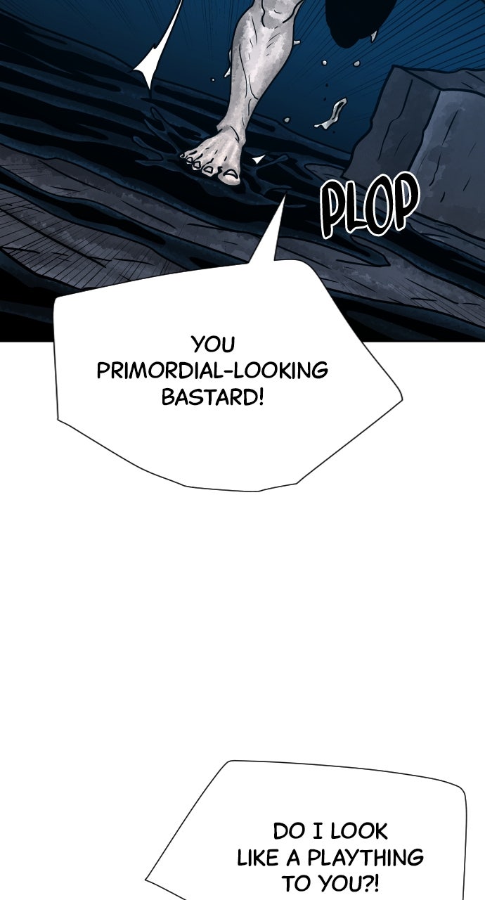 Warrior Executioner Chapter 47 - Page 88