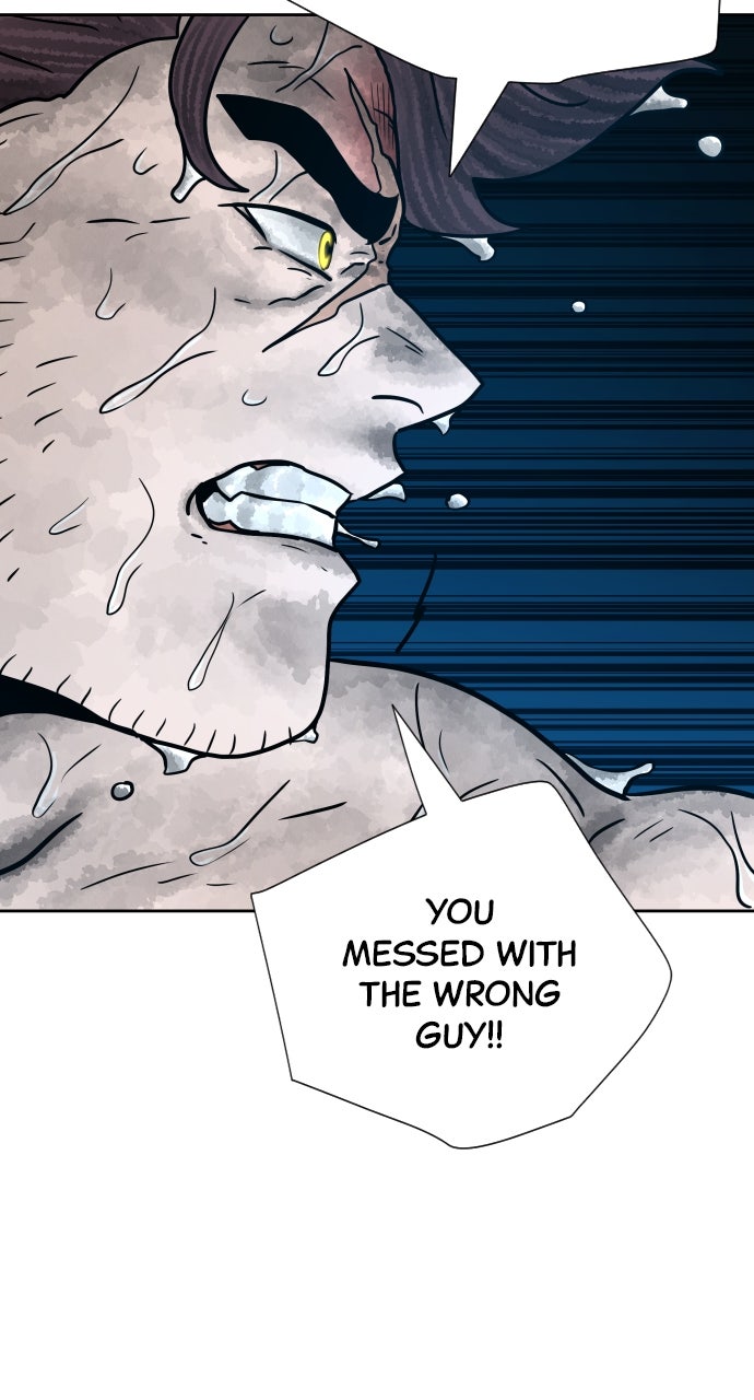 Warrior Executioner Chapter 47 - Page 89