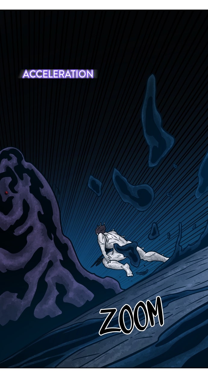 Warrior Executioner Chapter 47 - Page 90