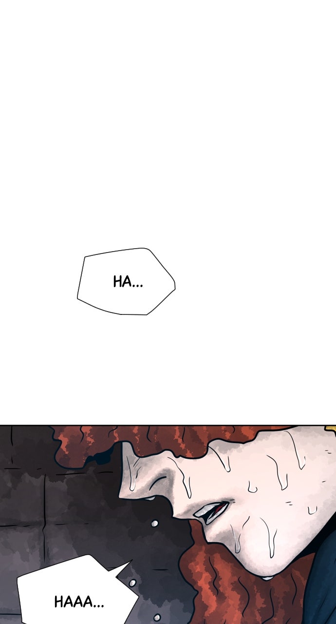 Warrior Executioner Chapter 47 - Page 10