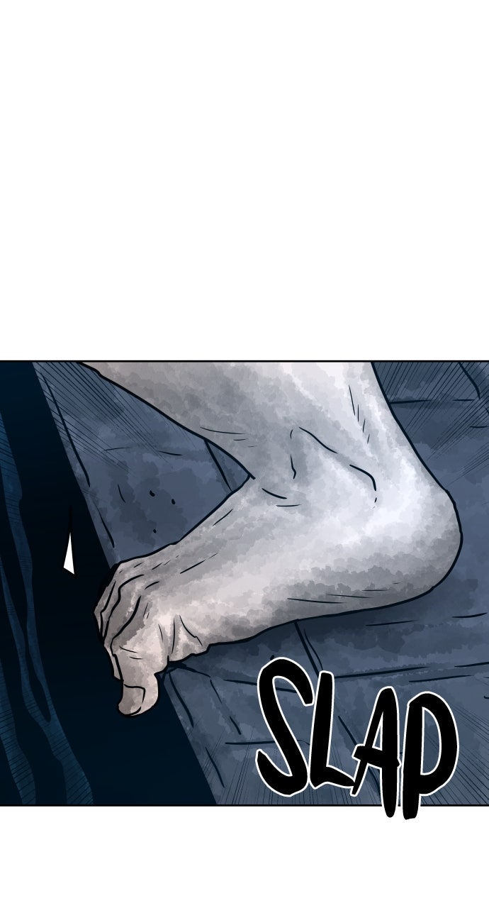 Warrior Executioner Chapter 47 - Page 91