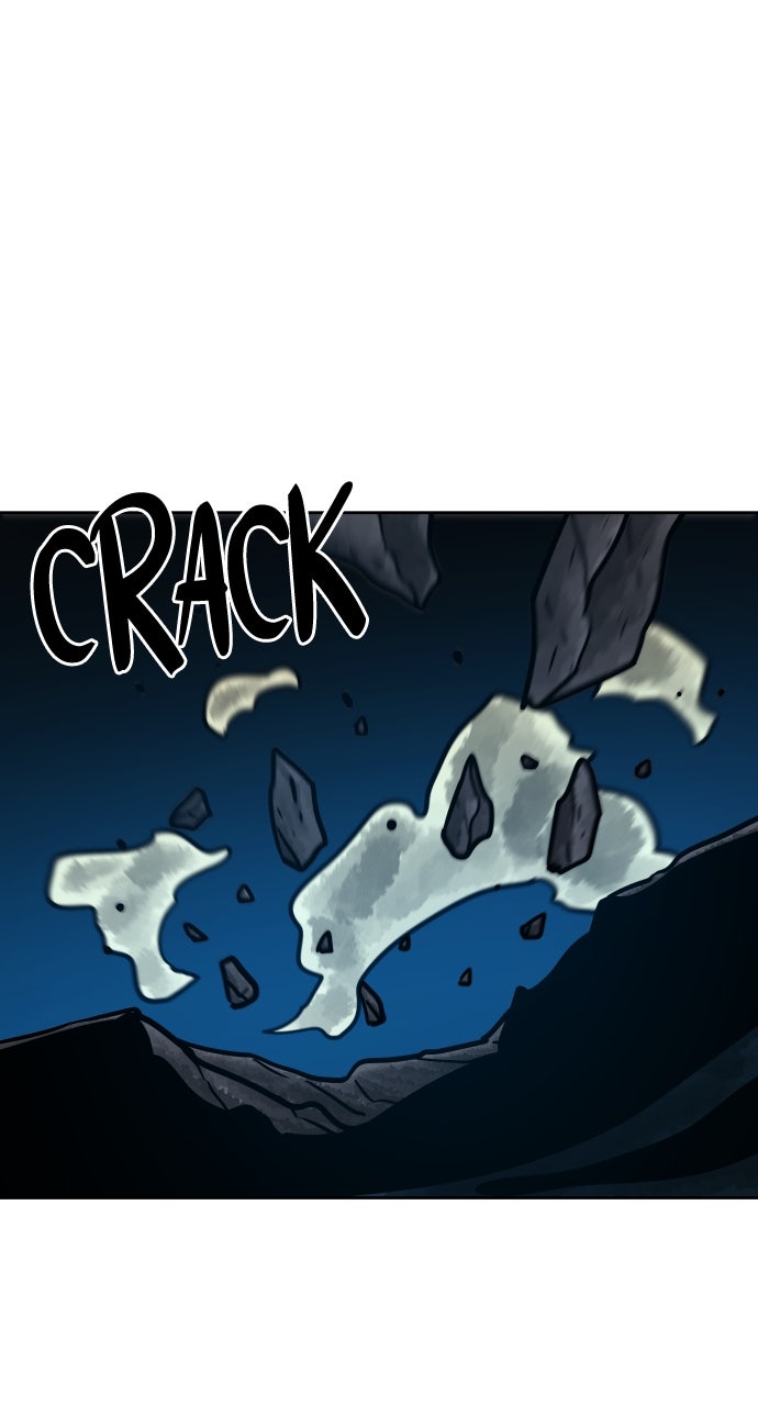 Warrior Executioner Chapter 47 - Page 92