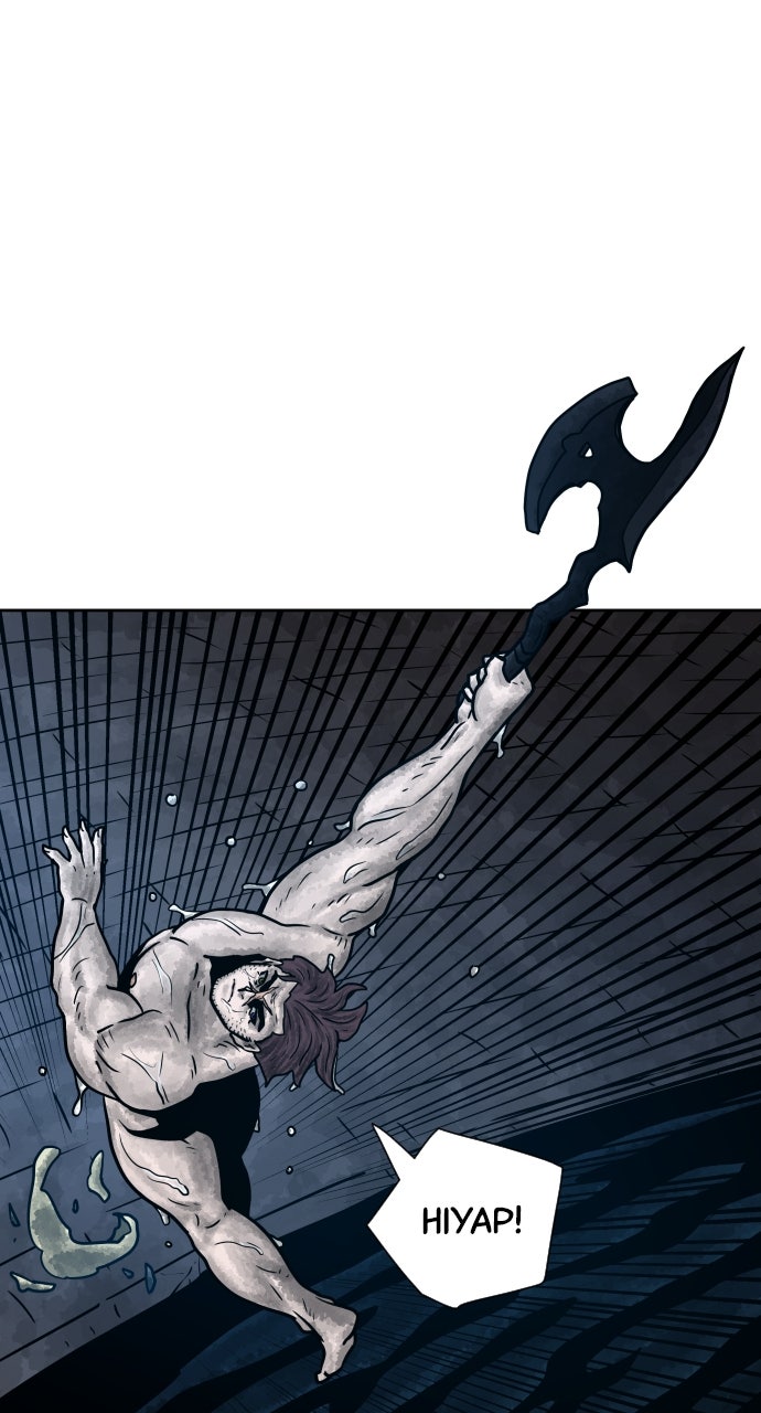 Warrior Executioner Chapter 47 - Page 93