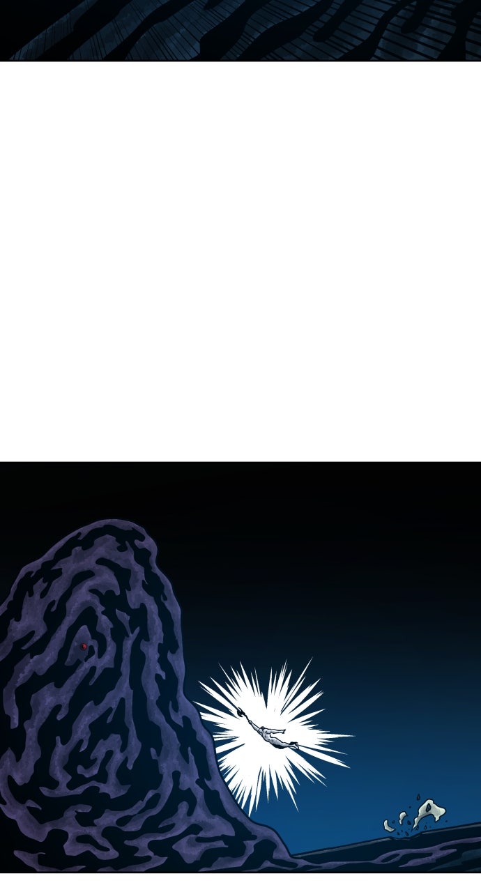 Warrior Executioner Chapter 47 - Page 94