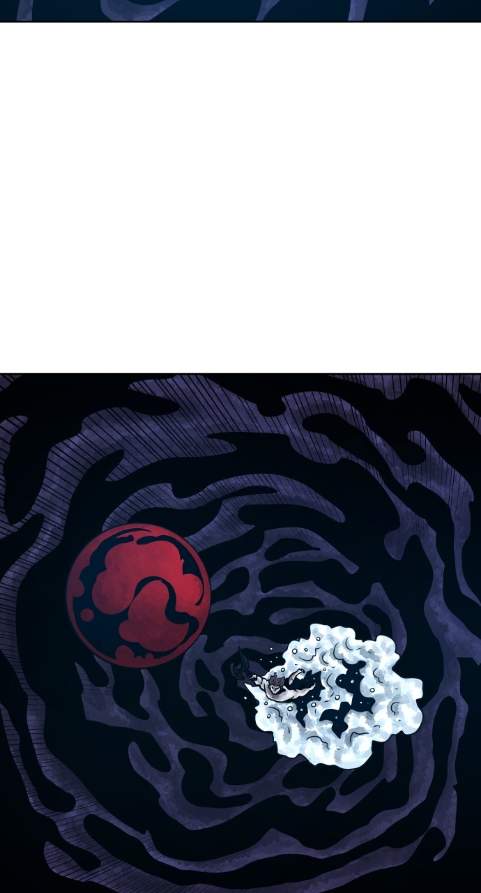 Warrior Executioner Chapter 47 - Page 97