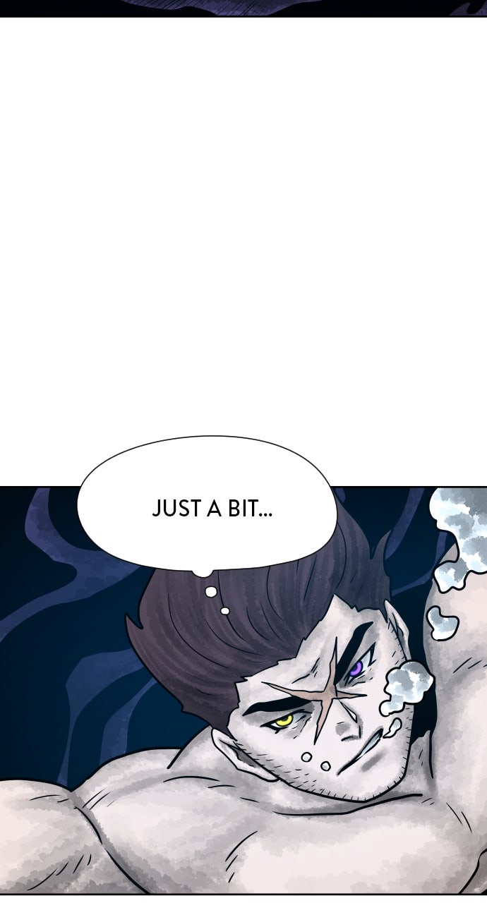 Warrior Executioner Chapter 47 - Page 98