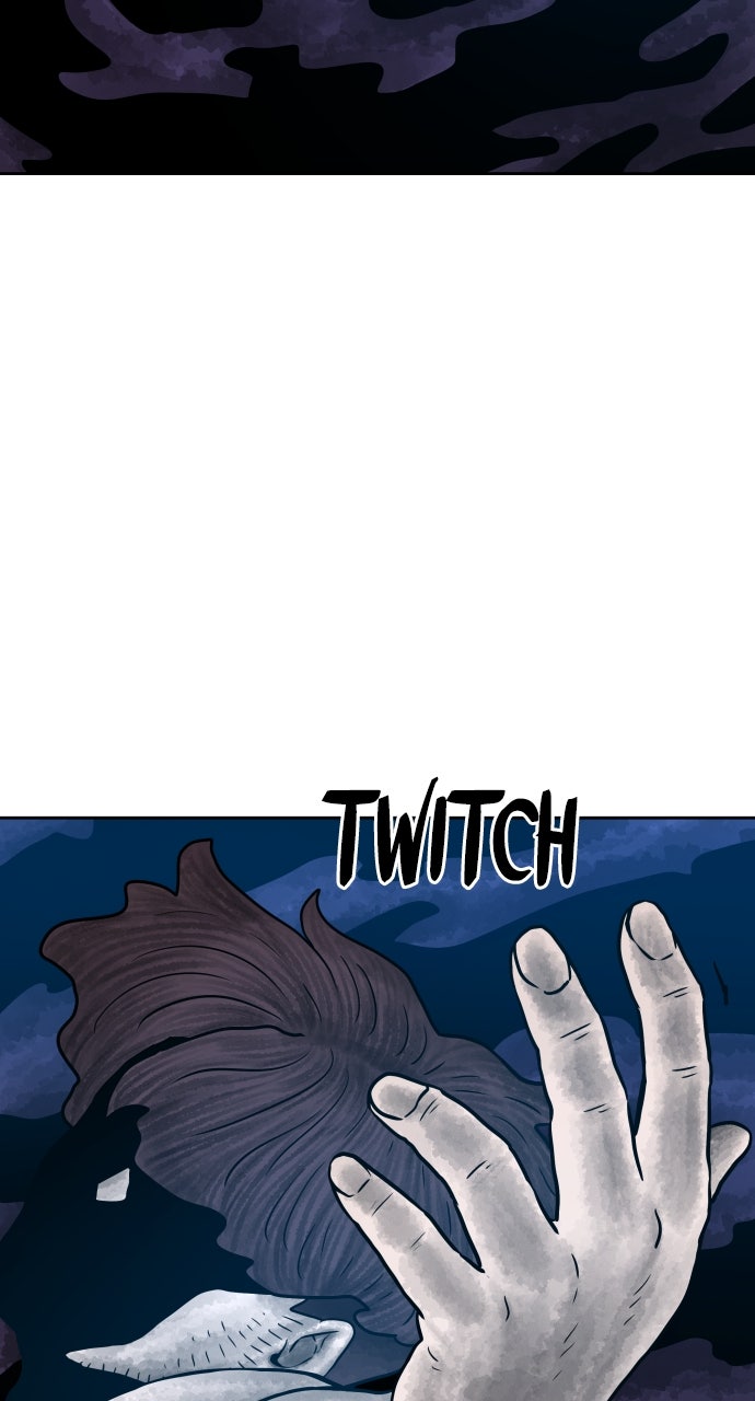 Warrior Executioner Chapter 48 - Page 2