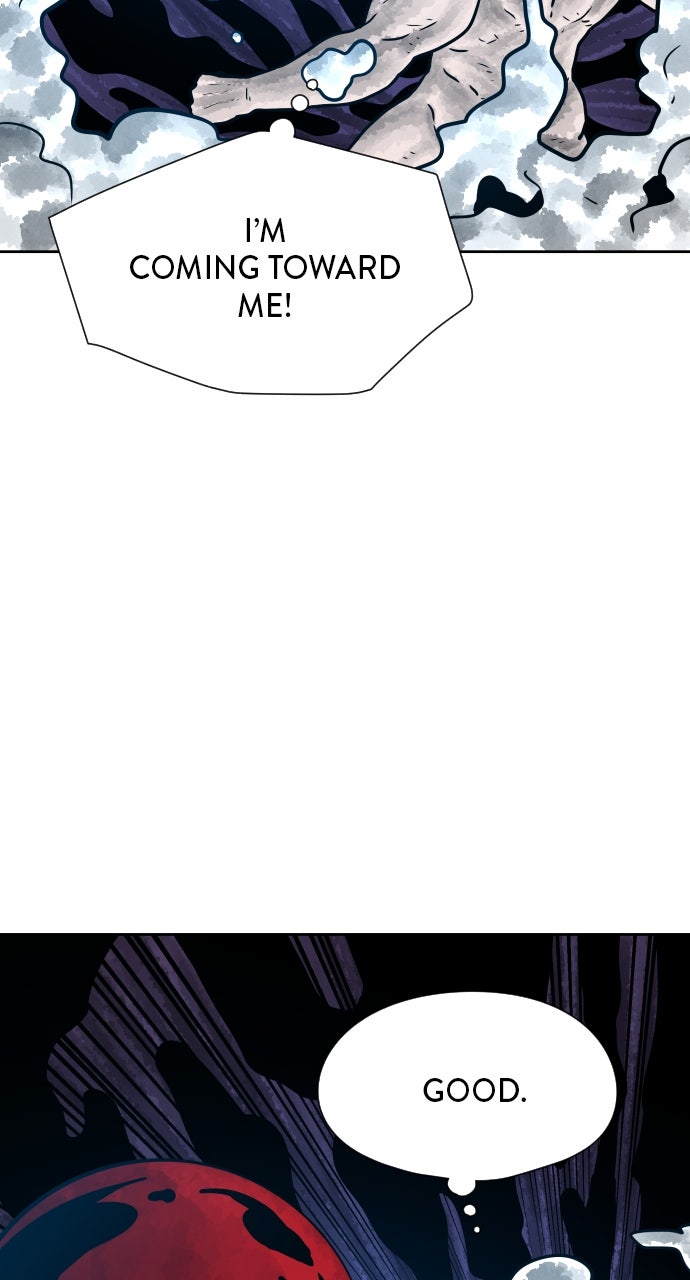 Warrior Executioner Chapter 48 - Page 11