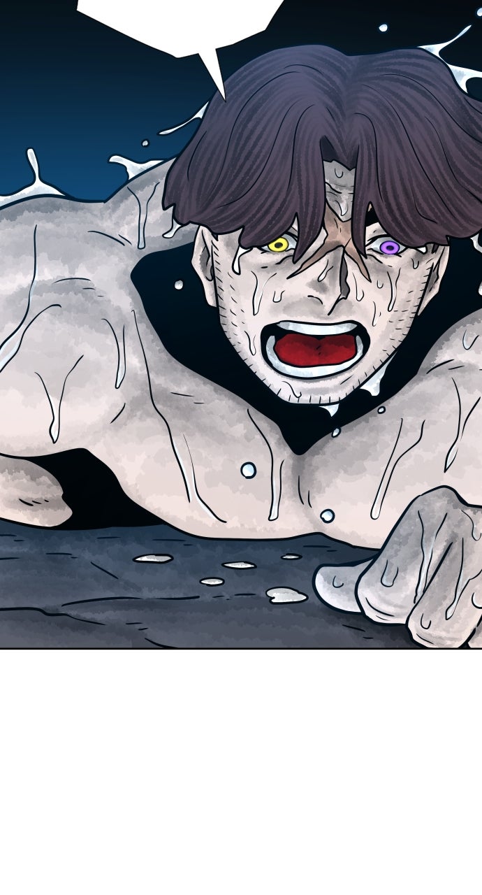 Warrior Executioner Chapter 48 - Page 20