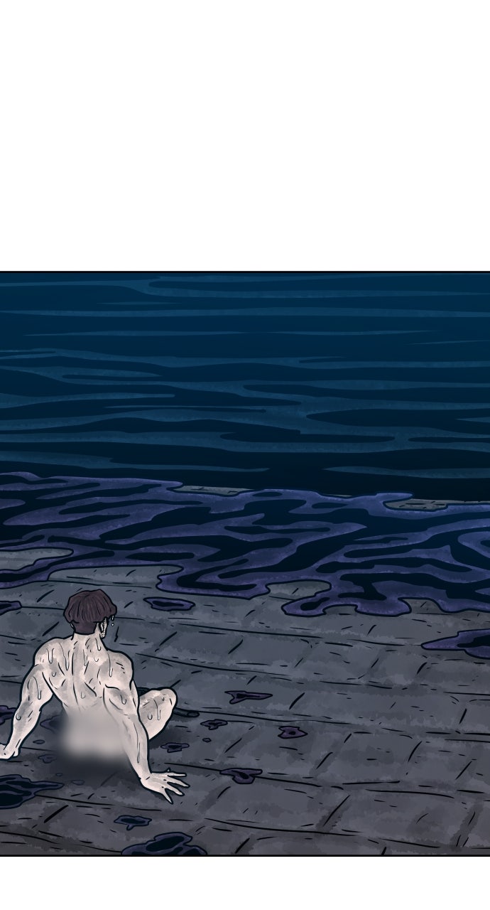 Warrior Executioner Chapter 48 - Page 22