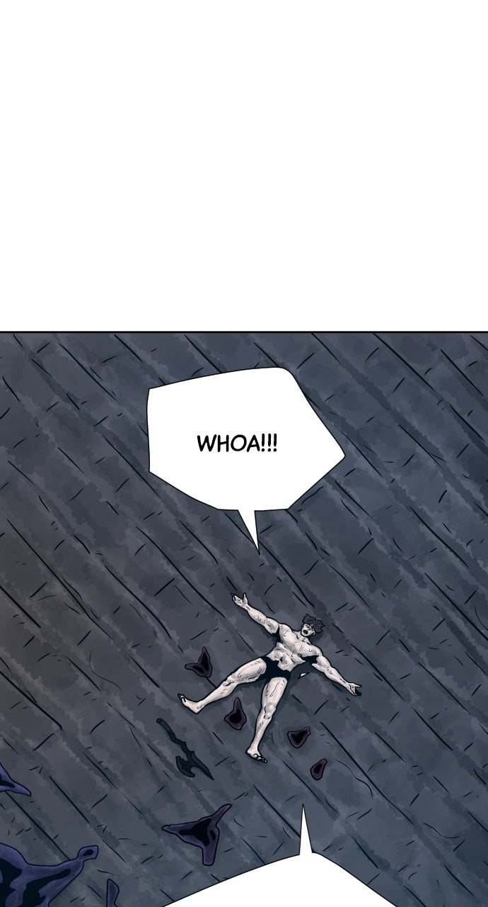 Warrior Executioner Chapter 48 - Page 24